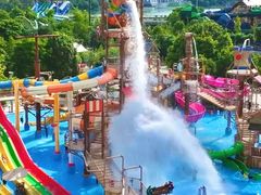 -苏州乐园森林水世界