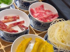-咏江南·苏式火锅·苏州评弹(观前街店)