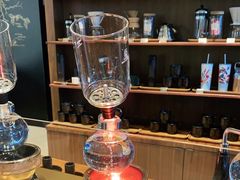 -星巴克臻选(北京富力家园店)