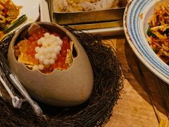 -喝丢一只鞋海鲜烧烤·海肠捞饭(东关街店)