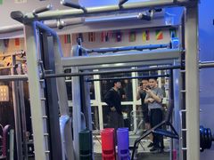 -M.S拳击泰拳馆(大学路店)