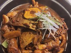 -钳小柒·小龙虾蓝龙王烧烤夜宵(长寿路店)