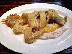 -凤厨顺德水乡凤味馆(大良锦龙路店)