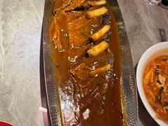 -解家河南菜(中原万达店)