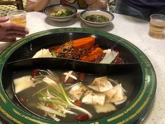 -有拈头成都市井火锅(南山总店)