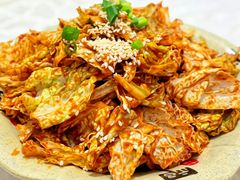 -福来居烤鸭店(天坛二店)