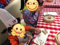 -西贝莜面村(上海百联西郊店)