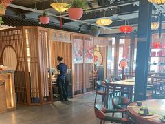 -孙记驴肉山庄(李桥店)