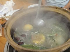 -蔡记·九米羊肉炉(东渡店)
