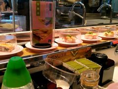 -争鲜回转寿司(通州万达店)