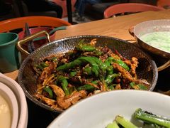 -吃饭皇帝大(解放西路店)