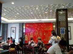 大堂-德兴馆(山西南路店)