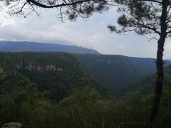 -广东大峡谷