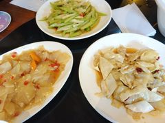 -鸿福酒家