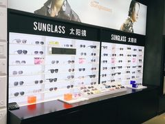 -LOHO眼镜(太阳宫凯德MALL店)