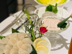 -红雀围·海鲜火锅(陆家嘴中心店)