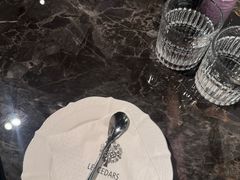 -LESCEDARS Brasserie Bistro香柏树