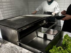 -阿那亚第三食堂 Cafeteria 3