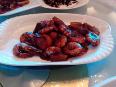 酱虾-北京广电国际酒店