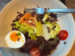 -云厨·高空西餐厅(成都瑯珀·凯悦臻选酒店)