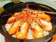 -隆聚·时令海鲜(洪兴店)