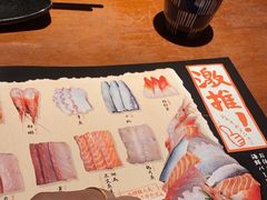 -千代武日本料理(开发区店)