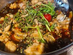 -望京一号·重庆江湖菜(工体店)