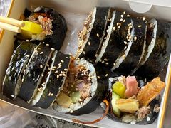 -传闻来紫菜包饭·打糕(西塔韩百店)