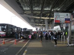-曼谷素万那普国际机场