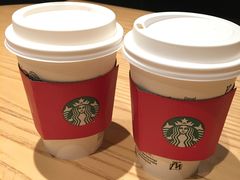 -星巴克(北京首都国际机场7店)