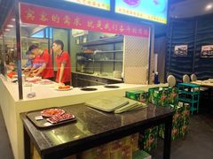 -大志牛肉火锅(天健花园店)