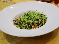健康拌菜-白家大院·王府宫廷菜(苏州街店)