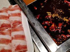 -小牛叔鲜切牛肉·火锅·烤肉自助(公济桥路店)