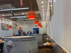-地锅公社·现炒地锅鸡·地锅鱼·夜宵(罗锦路店)