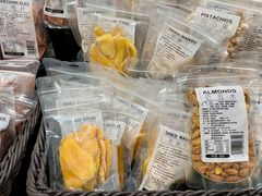 -百佳永辉超市(福田星河店)