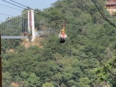 -石燕湖生态旅游景区