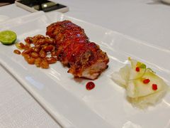 蜜汁叉烧-北京厨房(SKP店)