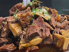-桂萍特色牛筋牛杂(长堤街总店)