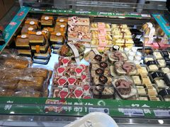 -TOUCH泰奇(金桥长岛路店)