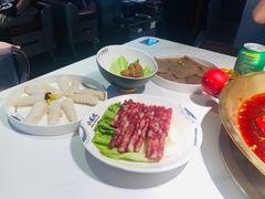 腊肠-小龙坎火锅(IFS HOT店)