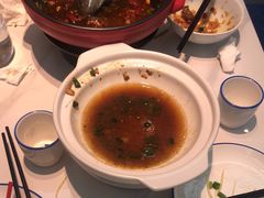 -兰湘子·湘菜小炒(盛龙广场店)