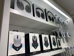 -戴尔x外星人电脑(西单大悦城店)