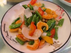 -长春观斋补堂素菜馆