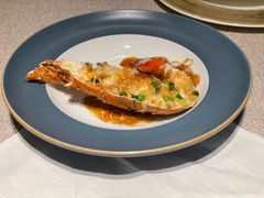 -万丽轩·粤菜(王府井金茂万丽酒店)