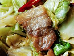 -翠花老菜饺子馆(七宝店)