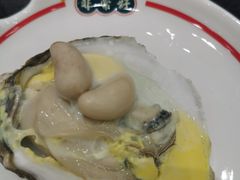 -飞尝蚝·顺德菜·鱼生(顺德总店)