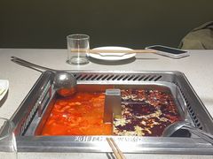 -海底捞火锅(吴中路店)