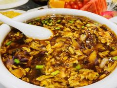 酸辣汤-泰丰楼(前门西大街店)