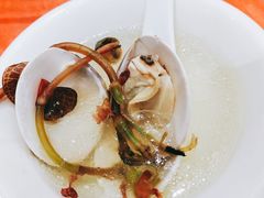 -滨海大酒店中餐厅·商务宴请·团建聚餐·生日宴