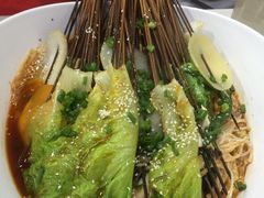 -蜀串香牛杂火锅串串